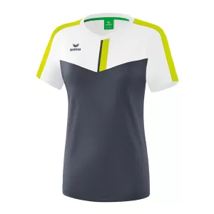 T-shirt ERIMA femme club squad