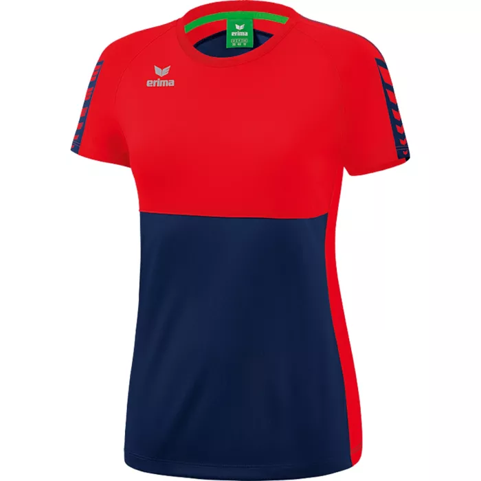 ERIMA women's six wings t-shirt