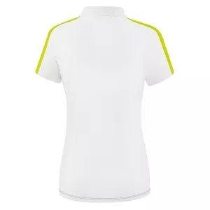 Polo ERIMA femme club squad
