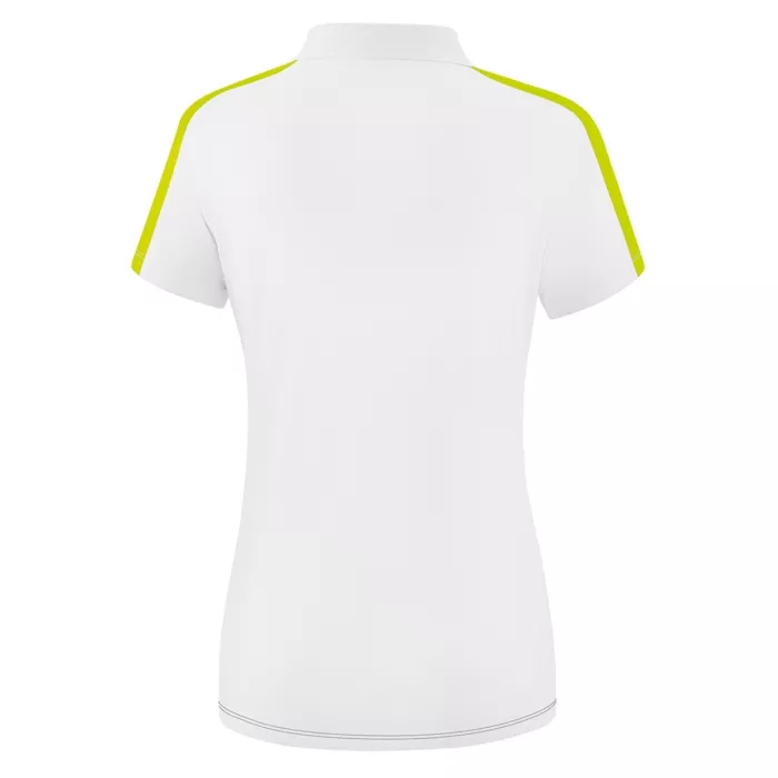 Polo ERIMA femme club squad