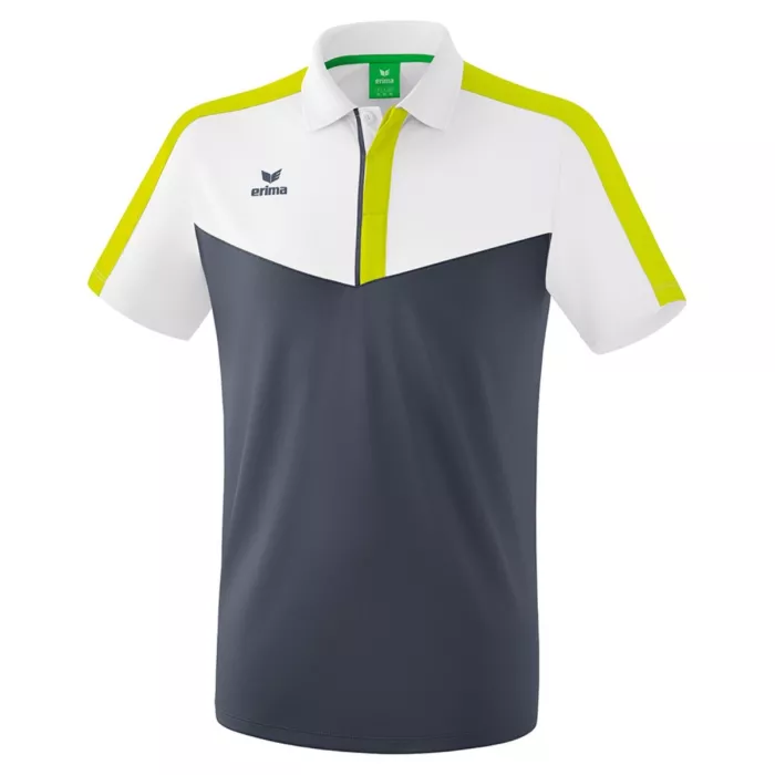 Polo ERIMA homme club squad