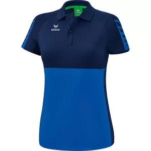 Polo ERIMA femme six wings