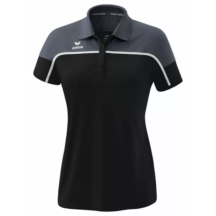 ERIMA women's change polo shirt