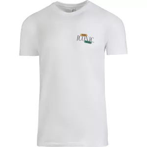 T-shirt iconic imperial