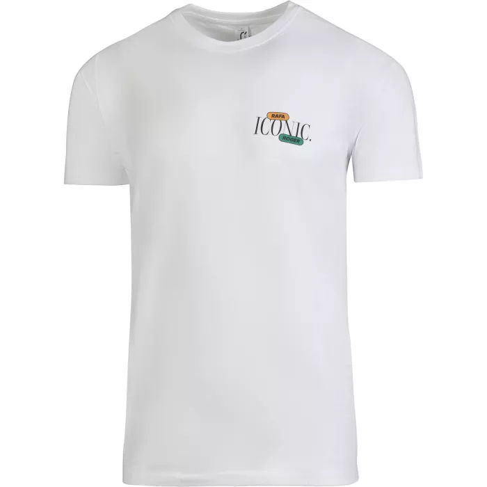 T-shirt iconic imperial