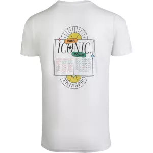 T-shirt iconic imperial