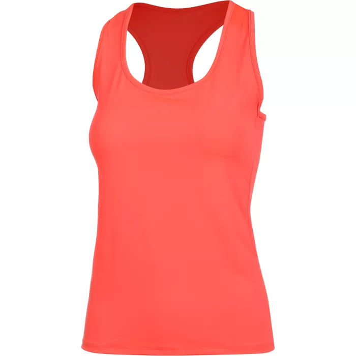 Women's BELEN BERBEL basic tank top