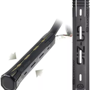 Grossisseur de manche LOROW siz-up +1