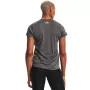 T-shirt UNDER ARMOUR femme tech solid