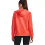 Women's UNDER ARMOUR rival fleece hb hoodie