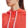 Women's UNDER ARMOUR rival fleece hb hoodie