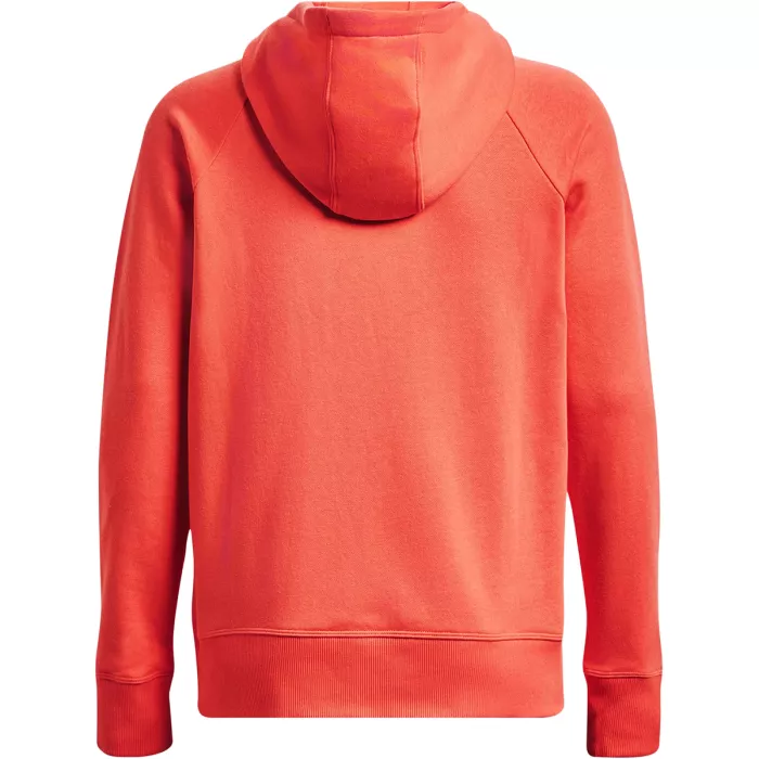 Women's UNDER ARMOUR rival fleece hb hoodie