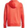 Women's UNDER ARMOUR rival fleece hb hoodie