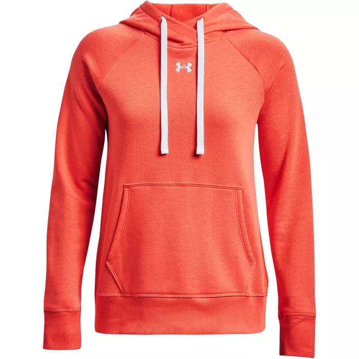 Women's UNDER ARMOUR rival fleece hb hoodie