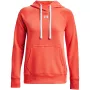 Women's UNDER ARMOUR rival fleece hb hoodie