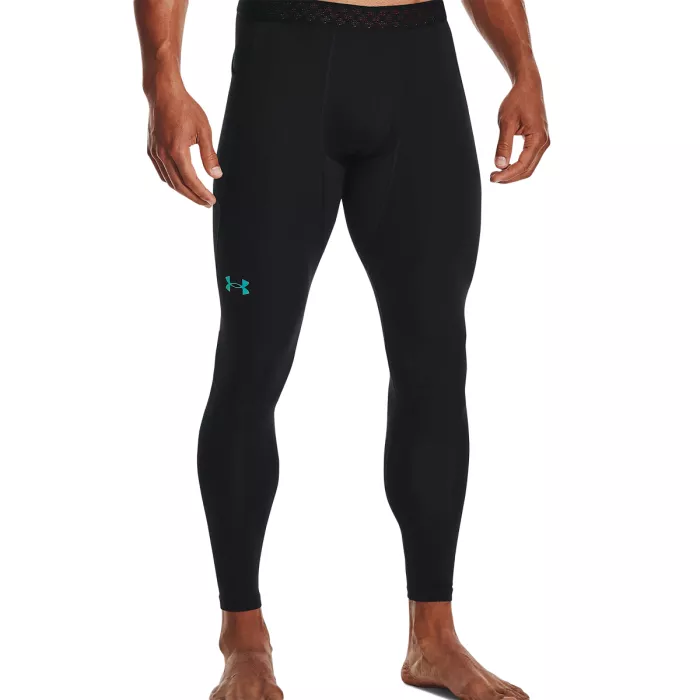 UNDER ARMOUR coldgear rush tights