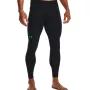UNDER ARMOUR coldgear rush tights
