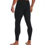 UNDER ARMOUR coldgear rush tights