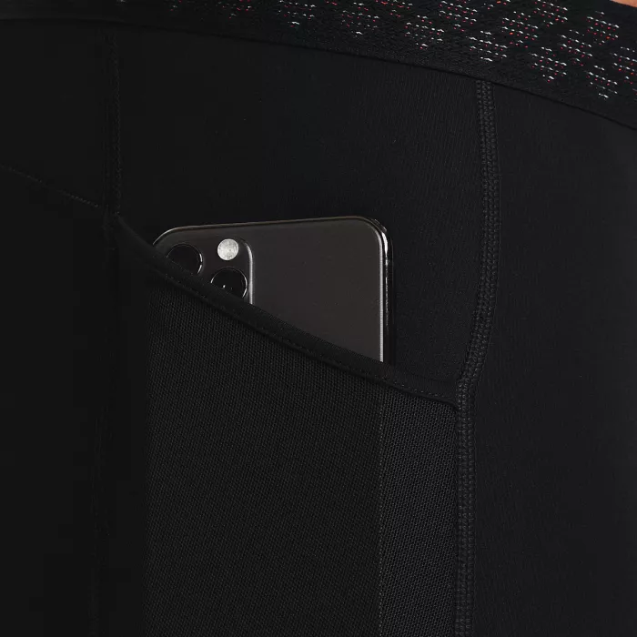 UNDER ARMOUR coldgear rush tights