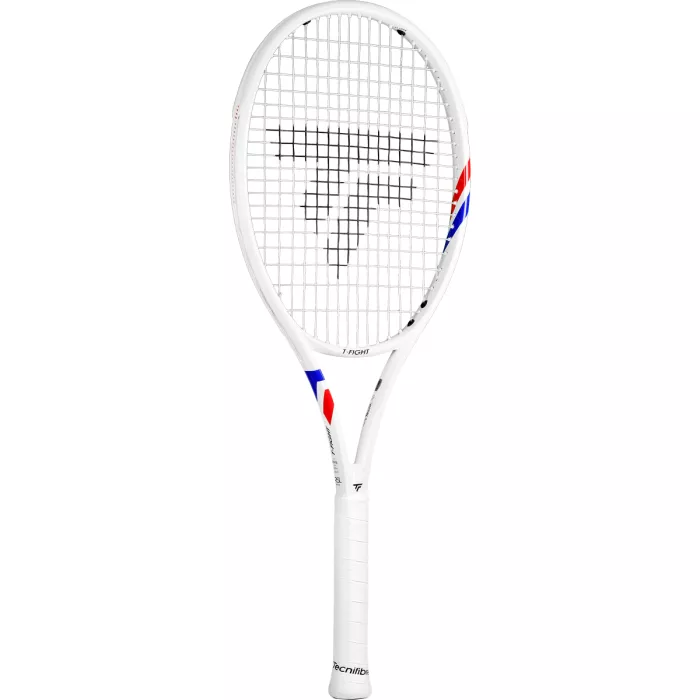 Raquette TECNIFIBRE t-fight 255 (255 gr) (cordee)