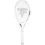 Raquette TECNIFIBRE t-fight 255 (255 gr) (cordee)