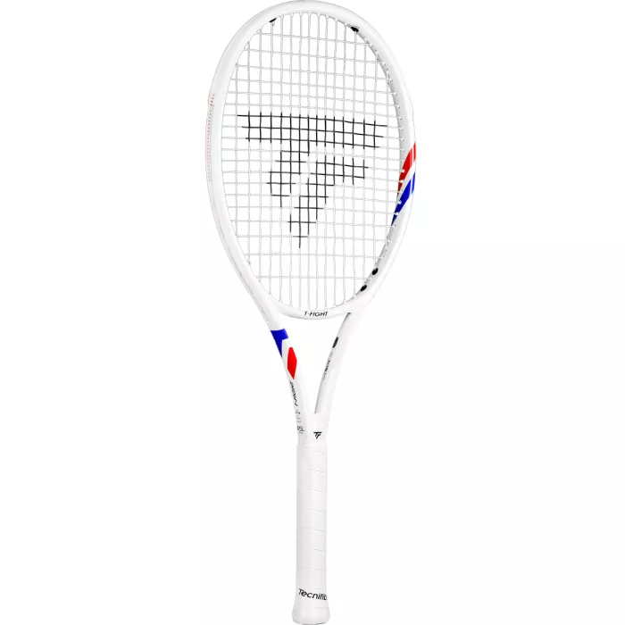 Raquette TECNIFIBRE t-fight 270 (270 gr) (cordee)