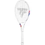 Raquette TECNIFIBRE t-fight 270 (270 gr) (cordee)