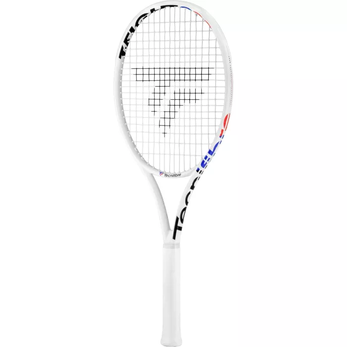 Raquette TECNIFIBRE t-fight 280 iso (280 gr)