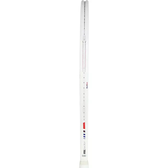 Raquette TECNIFIBRE t-fight 280 iso (280 gr)