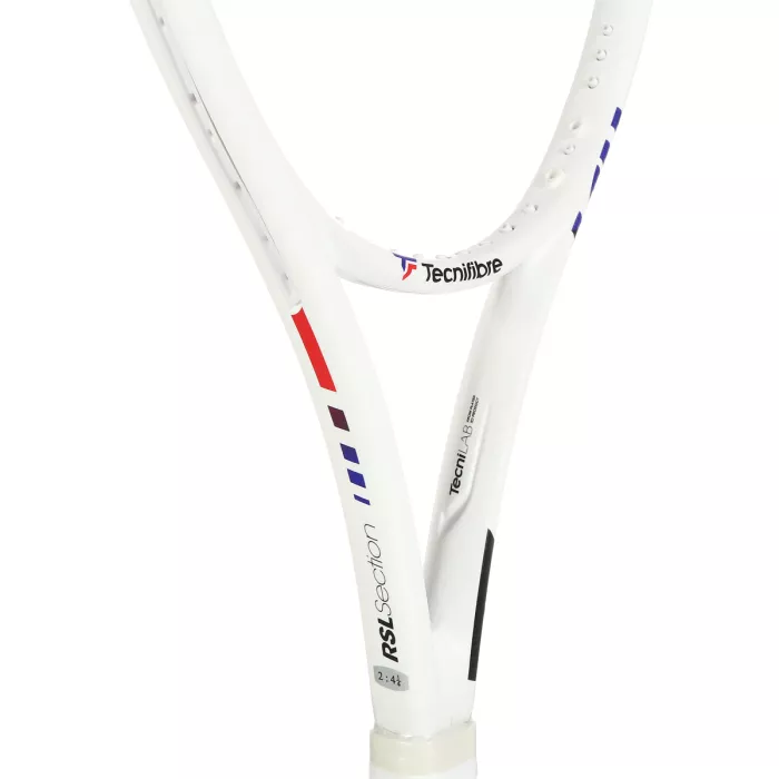 Raquette TECNIFIBRE t-fight 280 iso (280 gr)