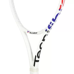 Raquette TECNIFIBRE t-fight 280 iso (280 gr)