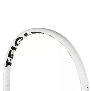 Raquette TECNIFIBRE t-fight 280 iso (280 gr)