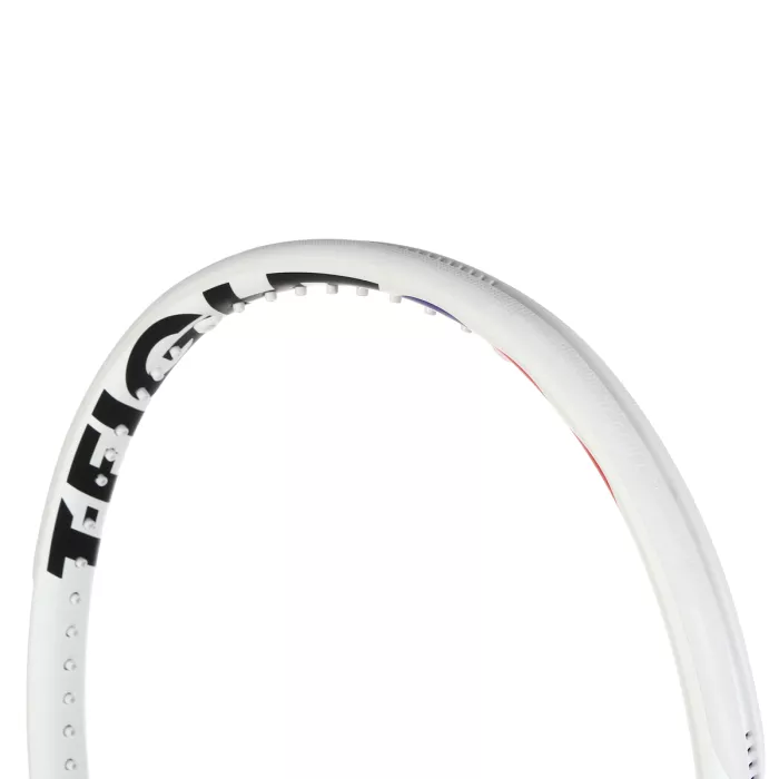 Raquette TECNIFIBRE t-fight 280 iso (280 gr)