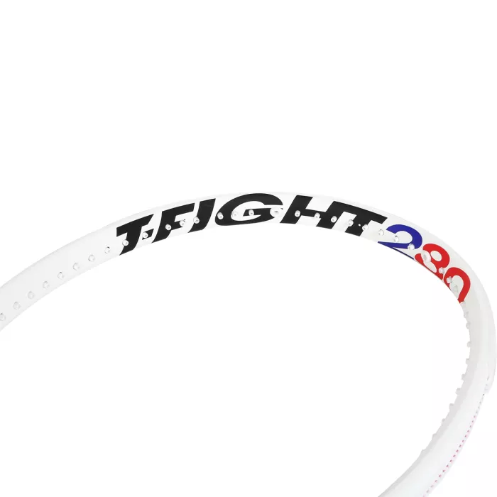 Raquette TECNIFIBRE t-fight 280 iso (280 gr)