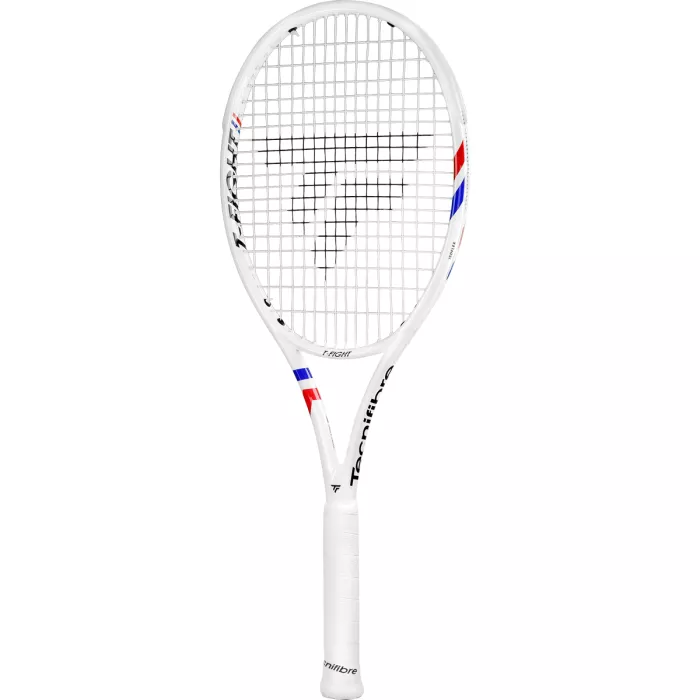 Raquette TECNIFIBRE t-fight 285 (285 gr) (cordee)