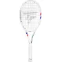 Raquette TECNIFIBRE t-fight 285 (285 gr) (cordee)
