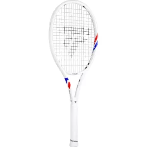 Raquette TECNIFIBRE t-fight 285 (285 gr) (cordee)