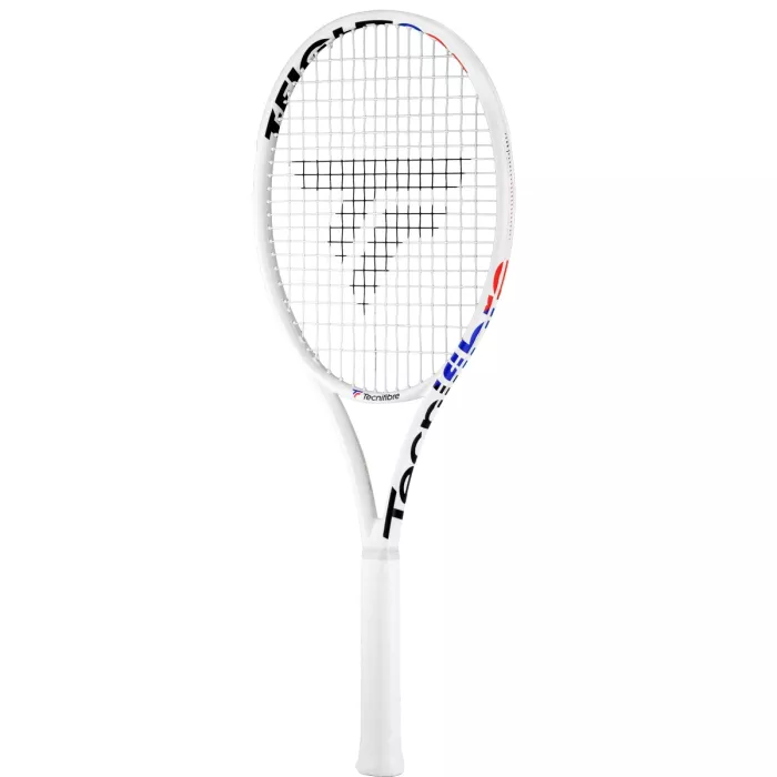TECNIFIBRE t-fight 295 iso racquet (295 gr)