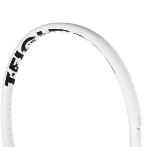 TECNIFIBRE t-fight 295 iso racquet (295 gr)