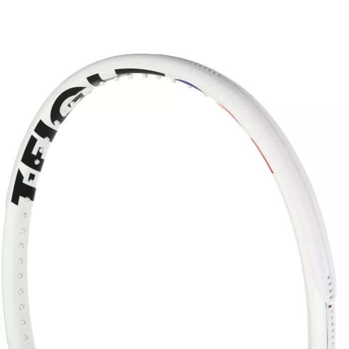 TECNIFIBRE t-fight 295 iso racquet (295 gr)