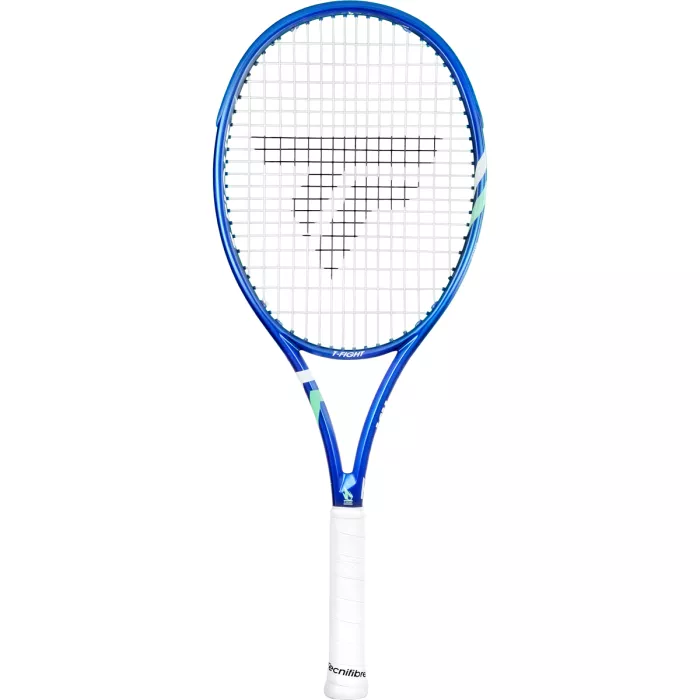 Raquette TECNIFIBRE t-fight 300 id limited edition (300 gr)