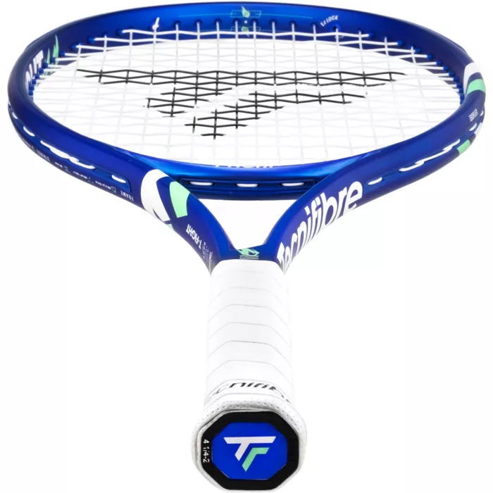 Raquette TECNIFIBRE t-fight 300 id limited edition (300 gr)