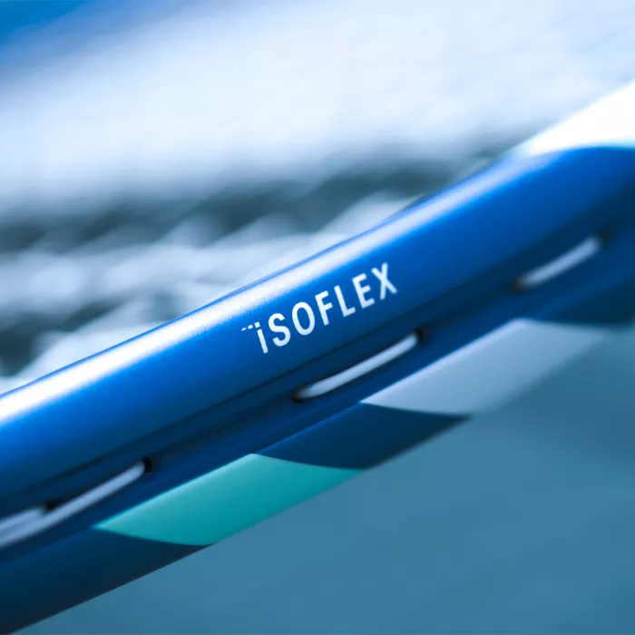 Raquette TECNIFIBRE t-fight 300 id limited edition (300 gr)