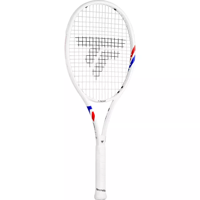 Raquette TECNIFIBRE t-fight 300 (300 gr) (cordee)