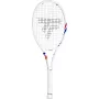 Raquette TECNIFIBRE t-fight 300 (300 gr) (cordee)
