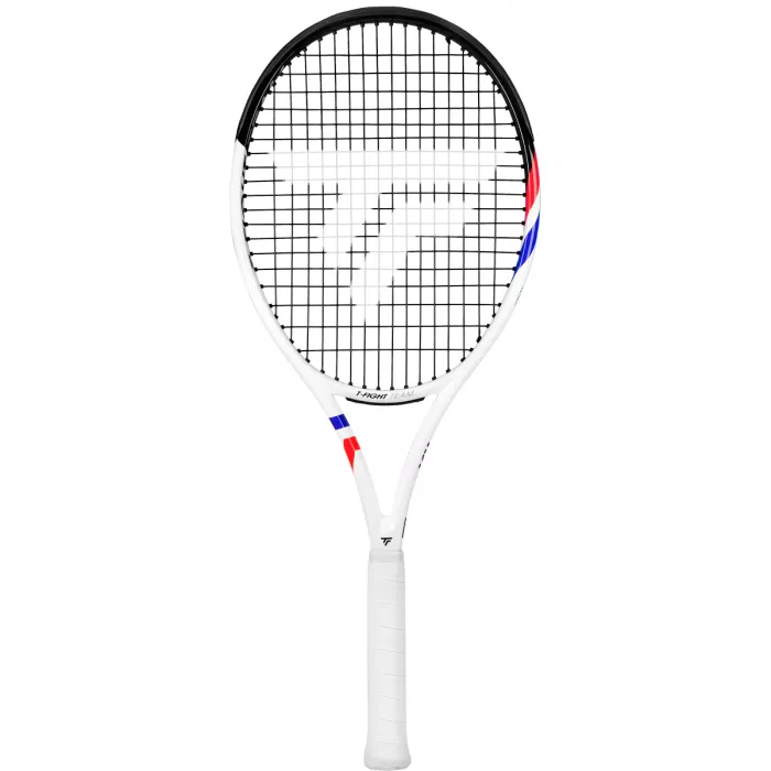 Raquette TECNIFIBRE t-fight team (285gr) (cordee)