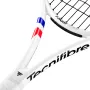 Raquette TECNIFIBRE t-fight team (285gr) (cordee)