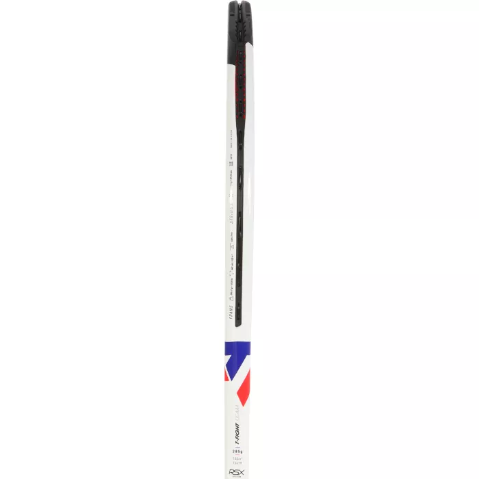 Raquette TECNIFIBRE t-fight team (285gr) (cordee)