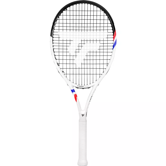 Raquette TECNIFIBRE t-fight team l (270 gr) (cordee)
