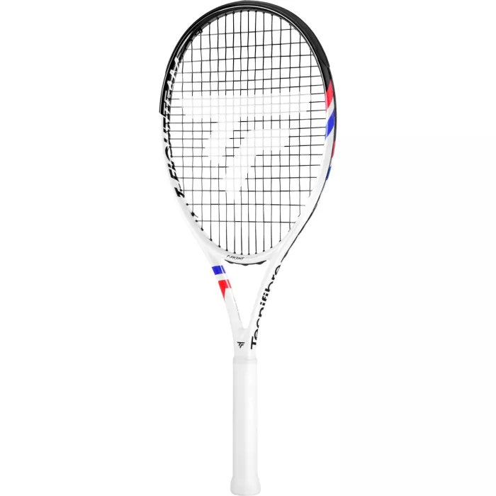 Raquette TECNIFIBRE t-fight team l (270 gr) (cordee)